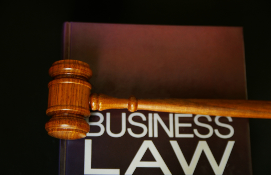 Юридическое сопровождение бизнеса, услуги юриста для предприятий, организаций, фирм, компаний.